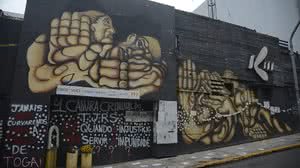 Boate Kiss: STF tem maioria para manter prisão de quatro condenados - Tomaz Silva / Agência Brasil