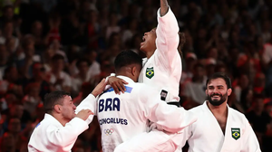 O programa é voltado a atletas de alto desempenho - Foto: COB