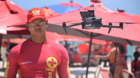 Guarda-vidas resgatam quatro crianças perdidas no litoral de Alagoas - CBMAL