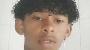 Davi Nunes Moreira tinha 14 anos - Foto: Reprodução