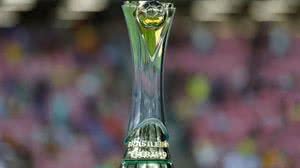 Taça do campeão da Série D - Rafael Ribeiro/CBF