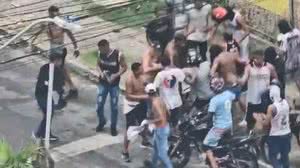 A Justiça justificou a decisão apontando as responsabilidades pela segurança - Reprodução