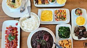 Imagem Chama, Seu Buteco!