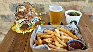 Imagem Dia 8: "Pinto, Boi Macuca e Calango" vão cair no frevo