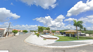 Reprodução/Google Maps