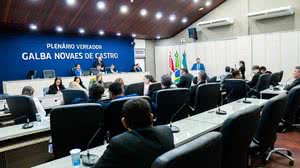 Imagem Mobilidade urbana é tema de debates na Câmara Municipal de Maceió