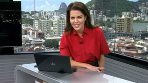 Reprodução / Globo