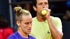 Foto: Divulgação/Rio Open