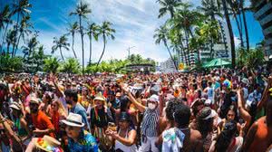 Prévias de Carnaval alteram trânsito de Maceió - Jonathan Lins / Secom Maceió