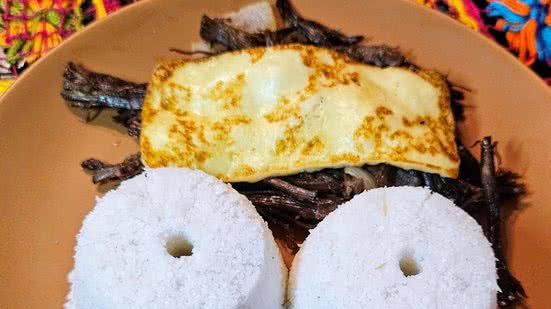 Imagem Cuscuz de Arroz de Penedo é Patrimônio Imaterial de Alagoas