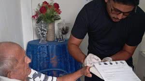 Carteira de Identidade em domicilio: saiba como e quem pode utilizar o serviço - Divulgação / Polícia Científica