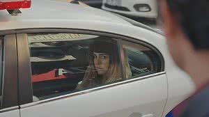 Imagem Força de Mulher: Ceyda tem um ataque de fúria vira caso de polícia