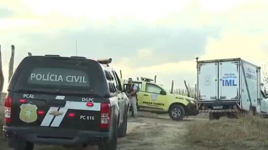 Foto: Reprodução/TV Pajuçara