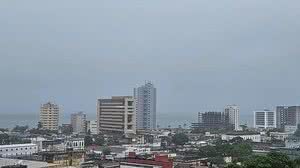 Imagem Veja a previsão do tempo para esta quarta-feira (6) em todas as regiões de Alagoas