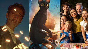 Focus Features, Janus Films n' Sideshow e Divulgação