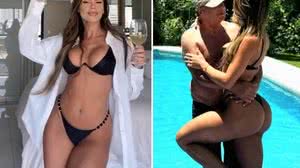 Reprodução/Redes sociais