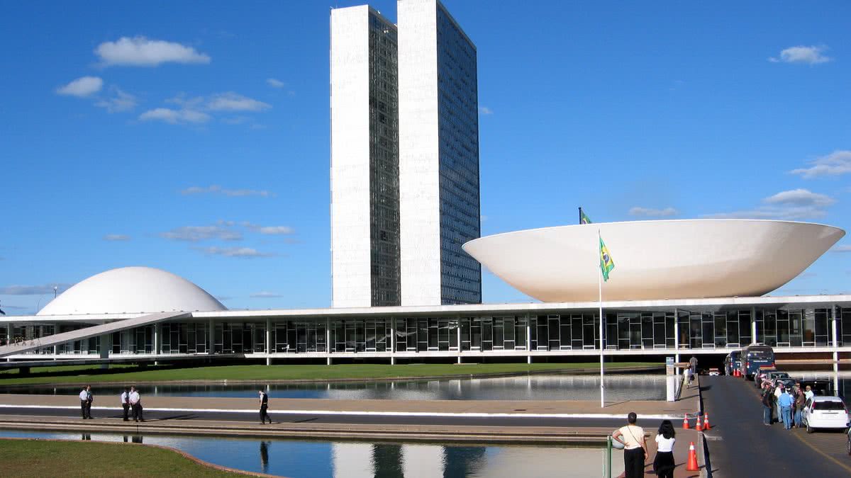 Congresso volta do recesso sem previsão de plenário nesta semana