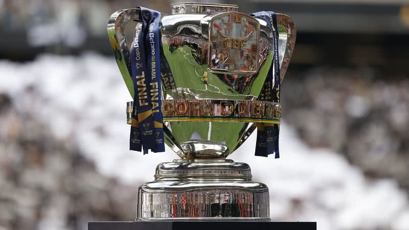 Quem CRB e CSA podem enfrentar na terceira fase da Copa do Brasil?