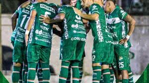 Divulgação/Coruripe