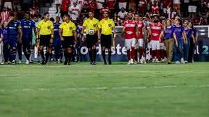 Crédito: Franscisco Cedrim / CRB