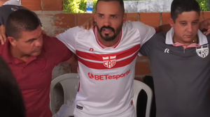 Crédito: Divulgação / CRB