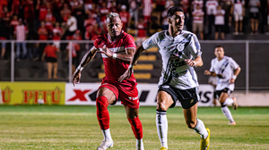 Crédito: Franscisco Cedrim / CRB