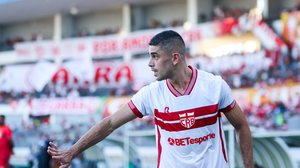 João Marcelo Cruz/TNH1