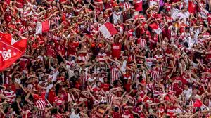 Crédito: Franscisco Cedrim / CRB