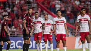 Crédito: Franscisco Cedrim / CRB