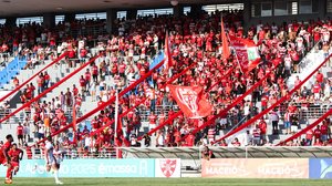 Crédito: João Marcelo Cruz / TNH1