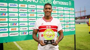 João Marcelo Cruz/TNH1