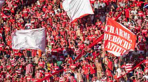 Francisco Cedrim / CRB