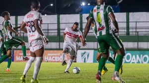 Crédito: Francisco Cedrim / CRB