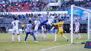 Crédito: João Marcelo Cruz / TNH1