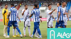 João Marcelo Cruz / TNH1