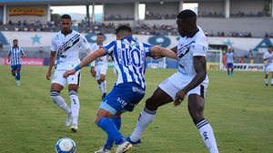 Crédito: João Marcelo Cruz / TNH1