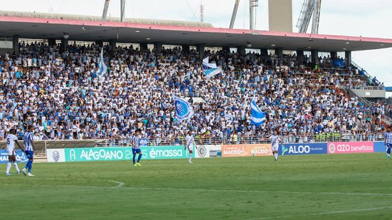 Crédito: João Marcelo Cruz / TNH1