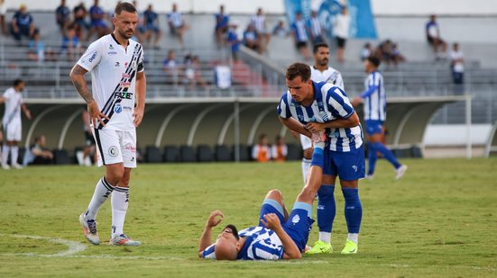 Crédito: João Marcelo Cruz / TNH1