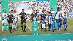 Crédito: João Marcelo Cruz / TNH1