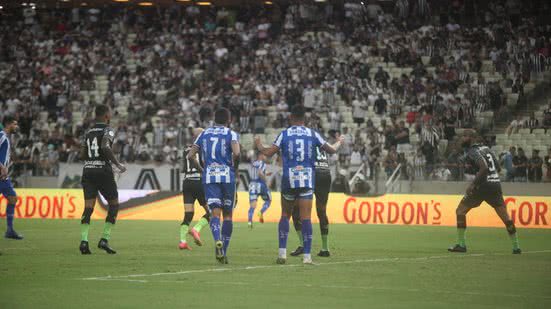 Crédito: Morgana Oliveira / CSA