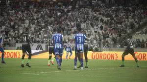 Crédito: Morgana Oliveira / CSA