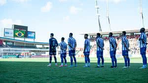 Crédito: Allan Max / CSA