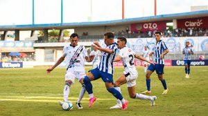 Crédito: João Marcelo Cruz / TNH1