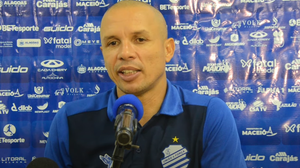 Crédito: Divulgação / CSA