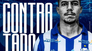 Crédito: Divulgação / CSA