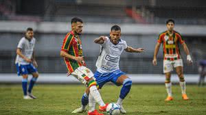 Augusto Oliveira/CSA