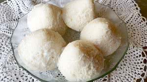 Imagem Cuscuz de Arroz: onde encontrar?