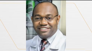 Caso foi registrado em Minas Gerais - Reprodução TV Globo