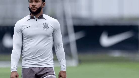 Crédito: Rodrigo Coca / Agência Corinthians