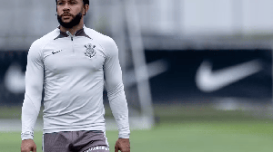 Crédito: Rodrigo Coca / Agência Corinthians